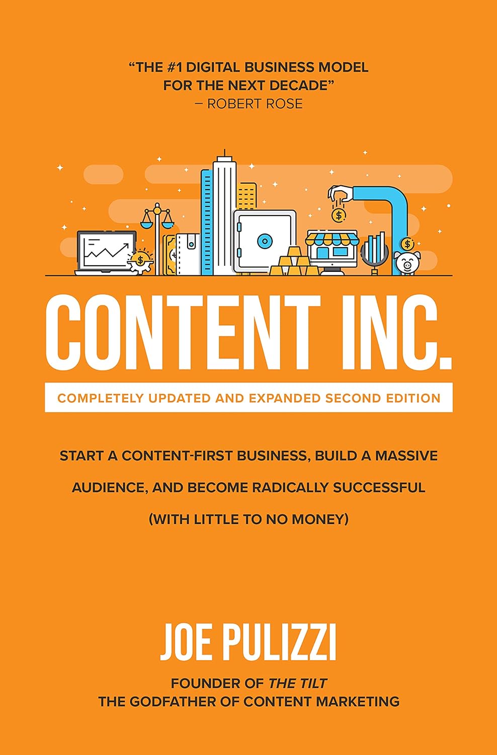 Content Inc.