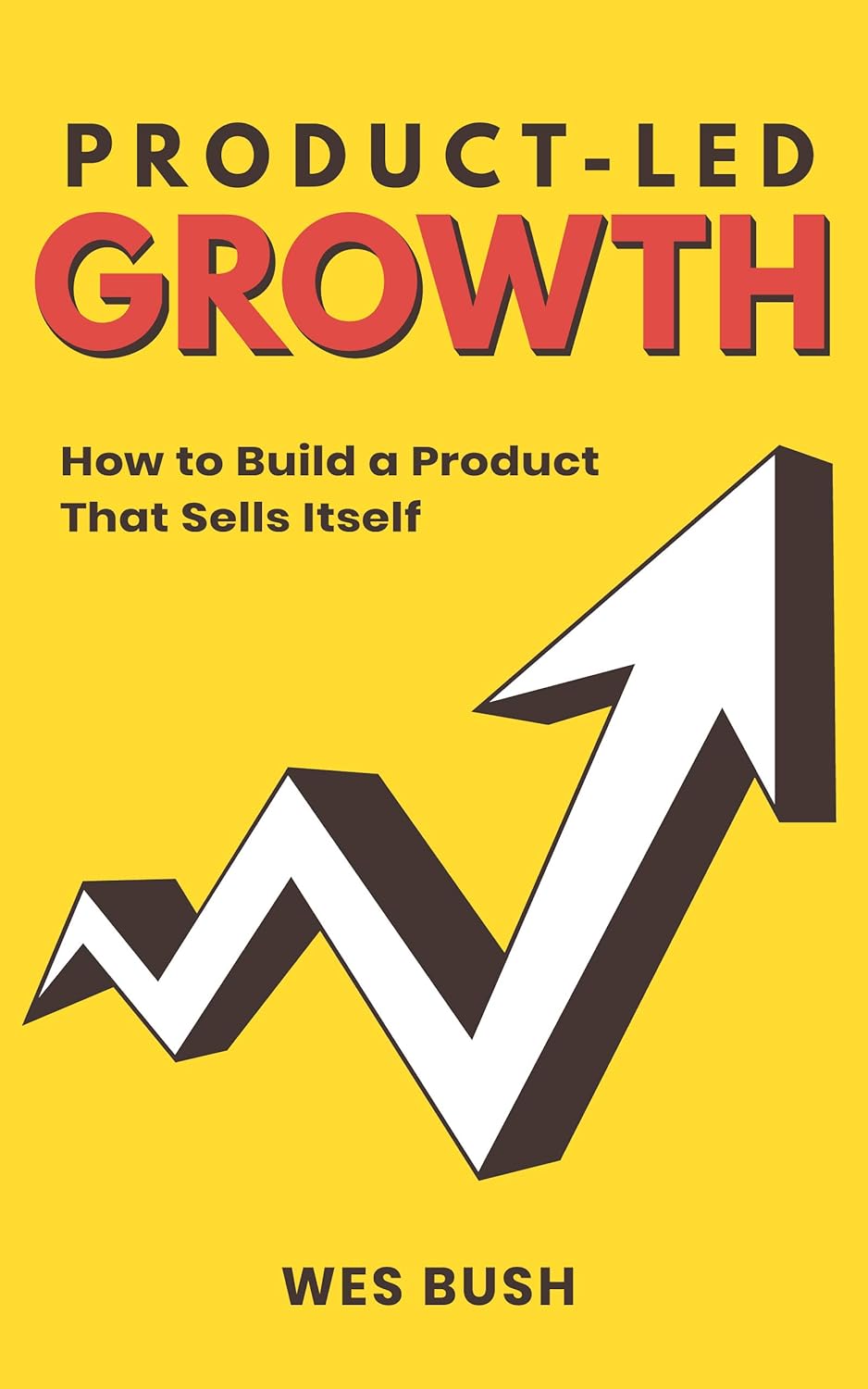 Product-Led Growth: How to Build a Product That Sells Itself