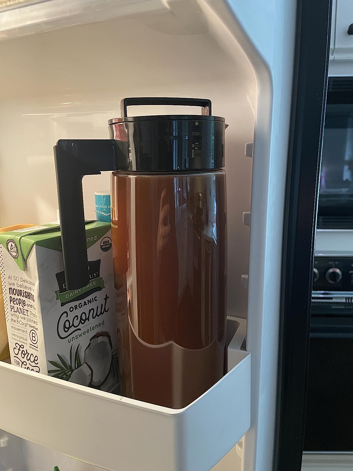 Cold Brew Coffee Maker