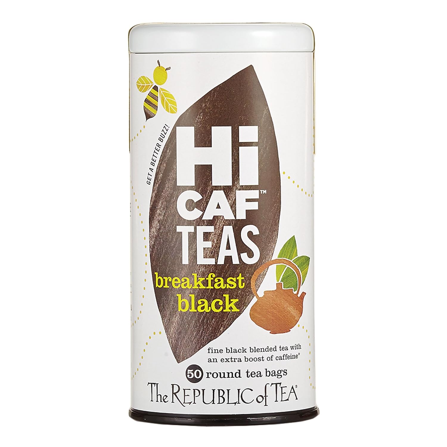 Herbal Teas