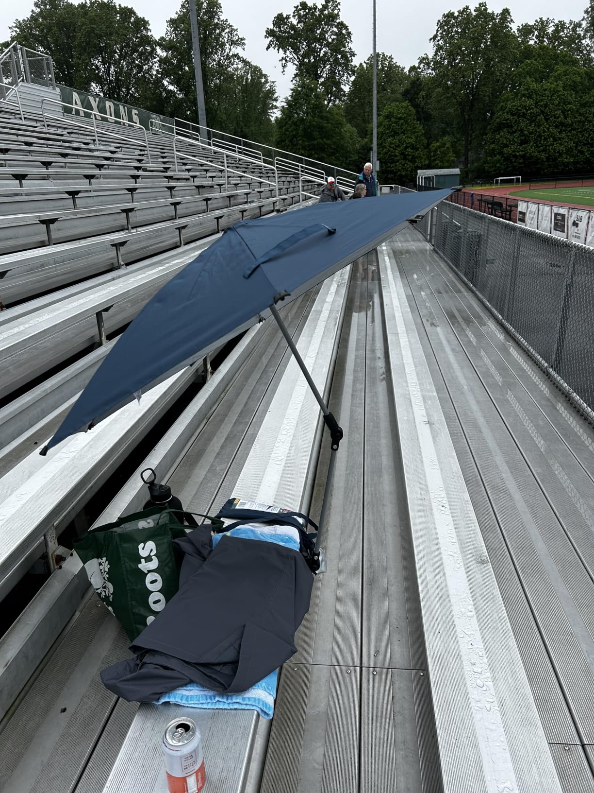 Sport-Brella