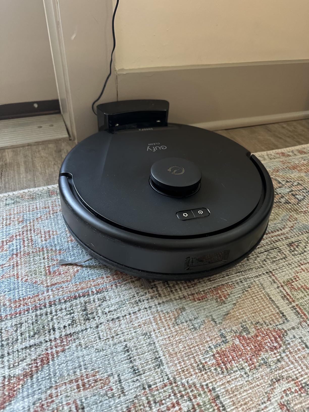 Robot Vacuum