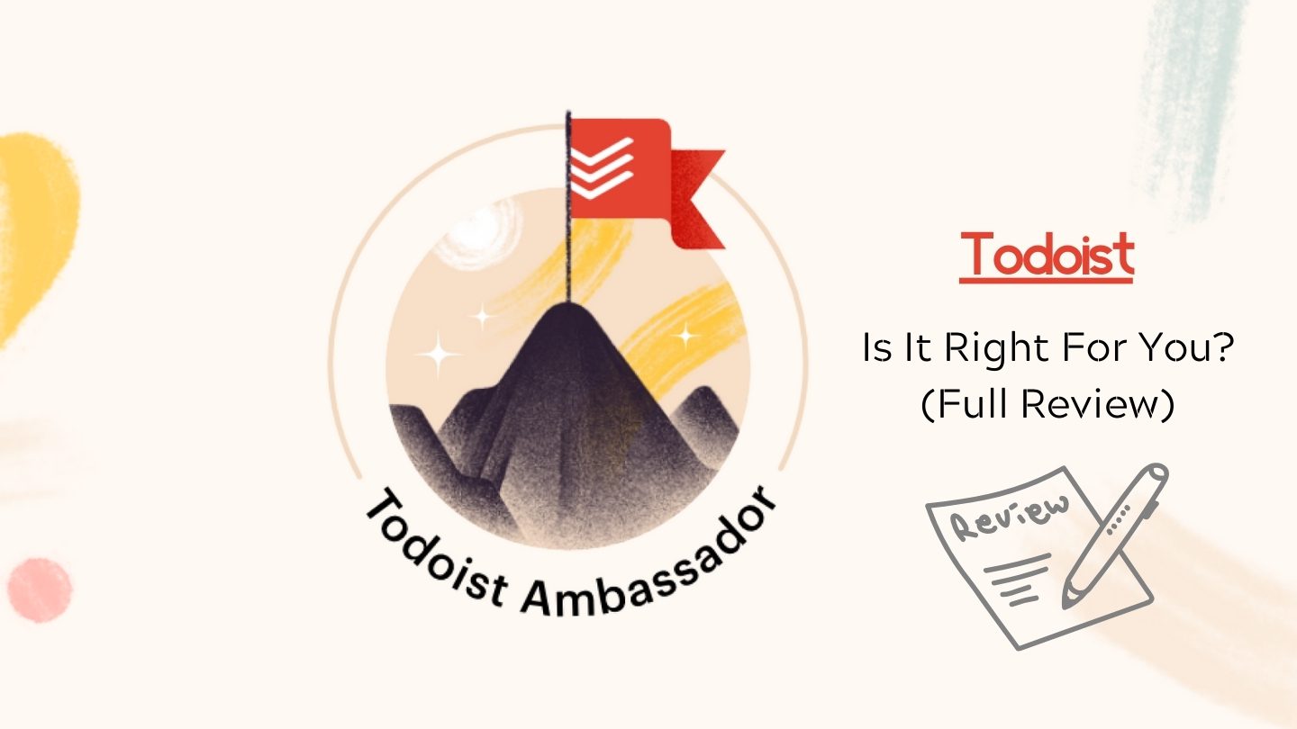 Todoist Ambassadors